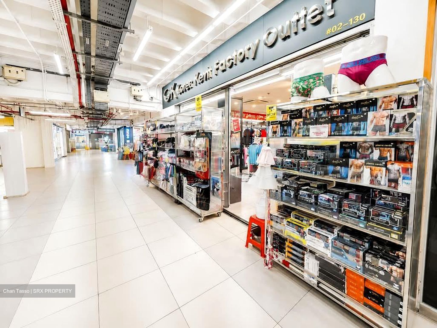 Boon Lay Shopping Centre (D22), Retail #602216251
